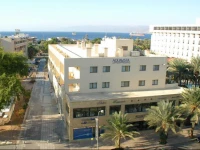 Aquavista Hotel & Suites 3*