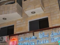 Plaza Maswada 2*