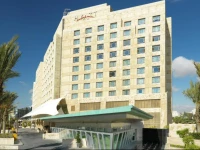 Grand Hyatt Amman