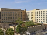 InterContinental Jordan