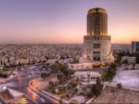 Le Royal Amman