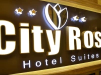 City Rose Hotel Suites
