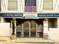 Jad Hotel Suites