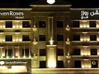 Seven Roses Hotel