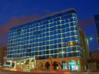 Al Fanar Palace Hotel and Suites 4*