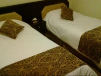 Clermont Hotel Suites