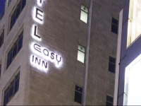 Easy Inn Hotel Suites