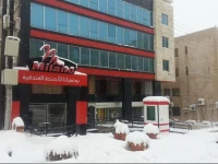 Milano Hotel Suites 3*