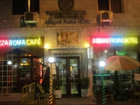 Amman Pasha Hotel 2*