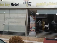 Golden Key Hotel
