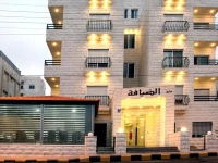 Al Dyafah Furnished Apartment