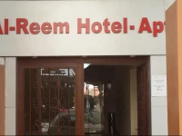 Al Reem Hotel Apartments