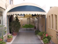 Al Waha Furnished Apartments