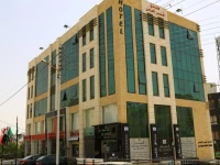 Al-Amer Palace Hotel