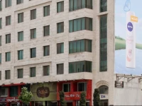 AL-Wahi Suit Apartments