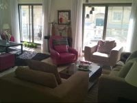 Luxury Apartment In Rabyeh