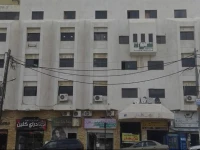 Omaima Hotel Apartments