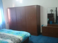 Rainbow Furnished Apartment