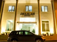 Delilah Hotel