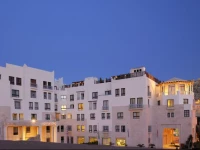 MГ¶venpick Resort Petra