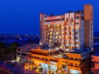 Ramada Hotel Sulaymaniyah Salim Street 5*