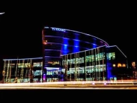 Titanic Hotel & Spa 5*