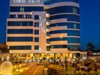 Coral Boutique Hotel Baghdad