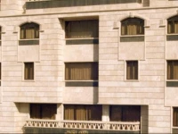 Shanashel Palace Hotel