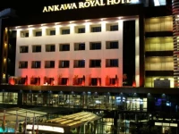 Ankawa Royal Hotel & Spa