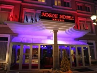 Noble Hotel Erbil 5*