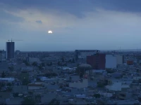 White Platinum Hotel