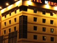 Merci Hotel Erbil 3*