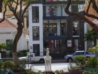 Prassa 3 Boutique Hotel