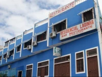 Residencial Laginha - Adults Only