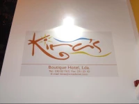 Kiras Boutique Hotel