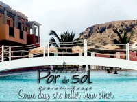 Aparthotel Por do Sol
