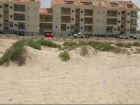 Beach Front Villa Cabral