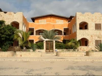 Boa Vista Apartments