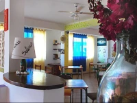 Residential Salinas B&B