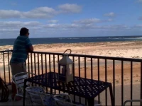 Vista Oceano - Boa Vista Island