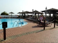 Melia Dunas Beach Resort & Spa