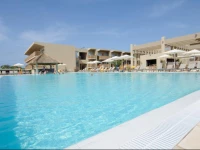 Oasis Salinas Sea 5*