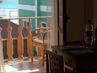 Apartamento Oleandro Vista Mare