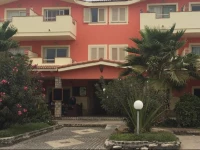 Apartamento T2 Condominio Djadsal