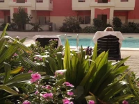 Apartment Djadsal Moradias