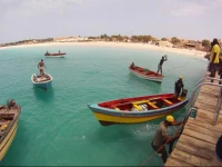 Apartment Ilha do Fogo 205 Centrale