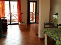 Apartment piscina sul tetto