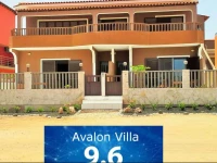 Avalon Villa