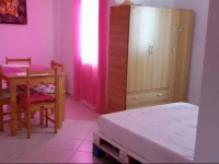 Ca Teresa Santa Maria