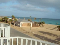 Cabo Verde Sal Holidas